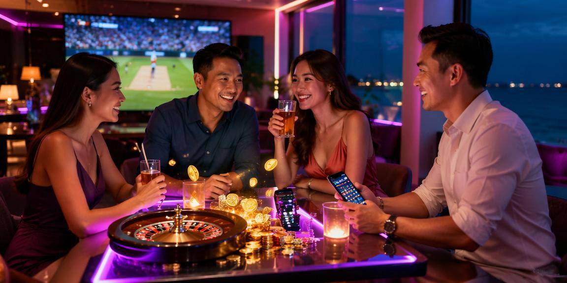 a44 Kho Bau Slot Có Gì Trong Sảnh a44