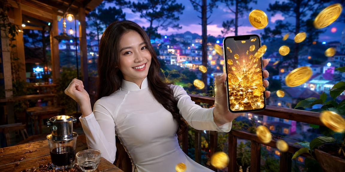 a44 Sảnh chơi đầy đủ, gọn trong một ứng dụng